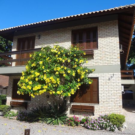 Appartamento Bombinhas Quinta Do Mar Complexo A Esterno foto