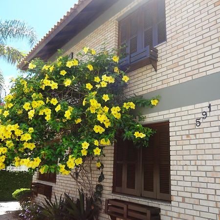 Appartamento Bombinhas Quinta Do Mar Complexo A Esterno foto