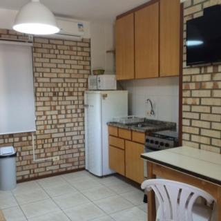 Appartamento Bombinhas Quinta Do Mar Complexo A Esterno foto