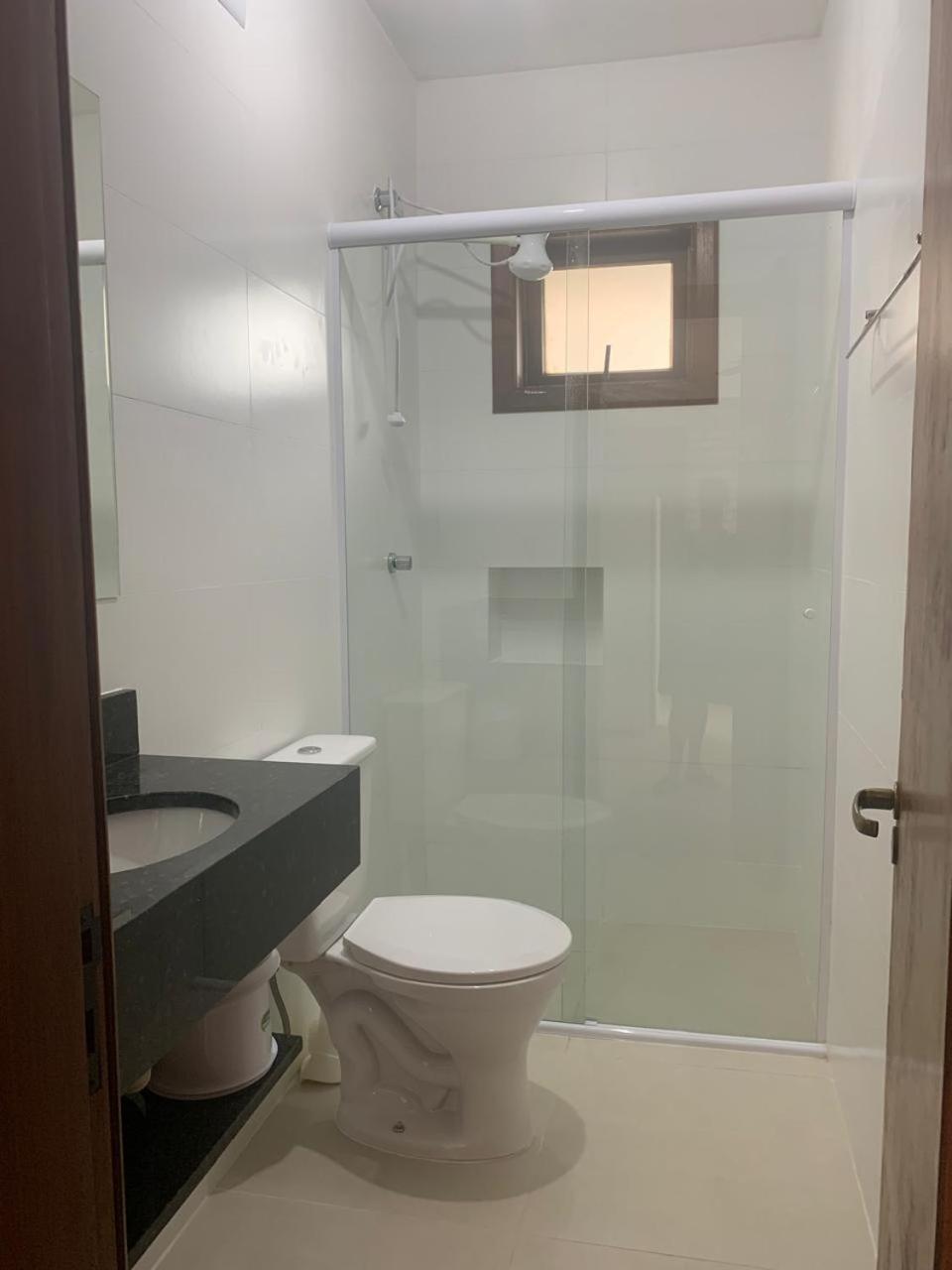 Appartamento Bombinhas Quinta Do Mar Complexo A Esterno foto