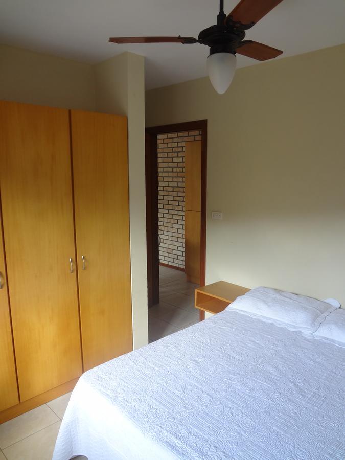 Appartamento Bombinhas Quinta Do Mar Complexo A Esterno foto