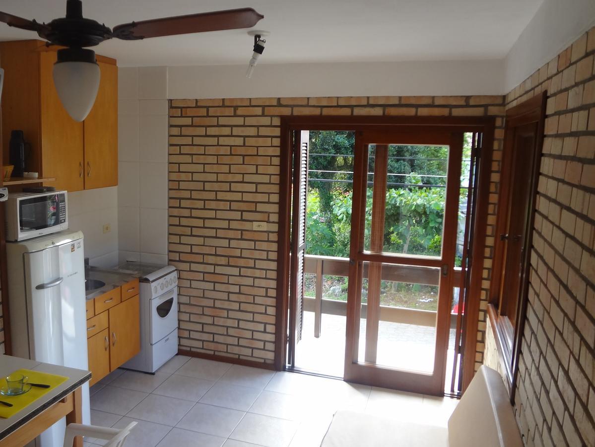 Appartamento Bombinhas Quinta Do Mar Complexo A Esterno foto