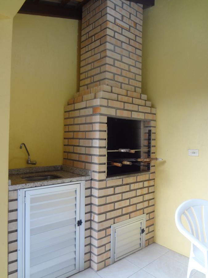Appartamento Bombinhas Quinta Do Mar Complexo A Esterno foto