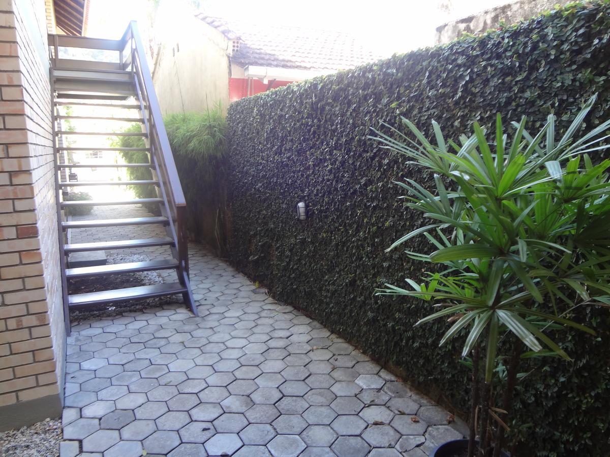 Appartamento Bombinhas Quinta Do Mar Complexo A Esterno foto